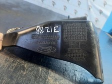 FORD FIESTA  ZETEC MK7 FL B299 2014 PASSENGER AIR DEFLECTOR PANEL  C1BB-8122-B