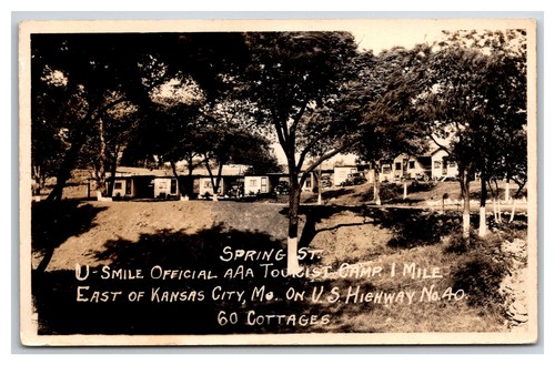 Rppc smile courts - rppc, ~
