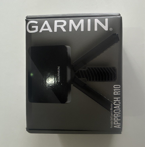 Garmin approach r10 portable - approach,