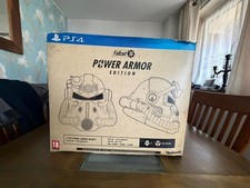 Fallout 76 Power Armor Edition