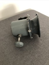 Genuine vintage klaxon horn - klaxon,