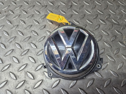 Golf mk7 boot - golf, tailgate