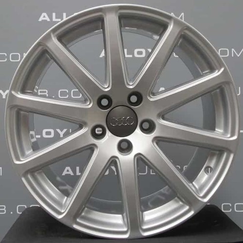 Genuine audi inch - tt,