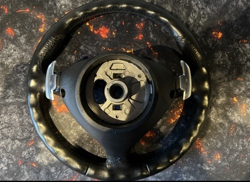 Porsche 996 911 spoke - 911,