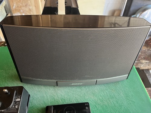 Bose sounddock digital - digital, music