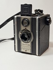 Vintage Retro Coronet Twelve