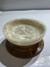 Hand Turned Bowl. Tableware/