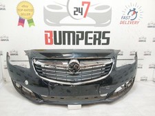 VAUXHALL INSIGNIA 2014 - 2017