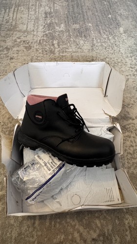 Uvex safety boots women - uvex,