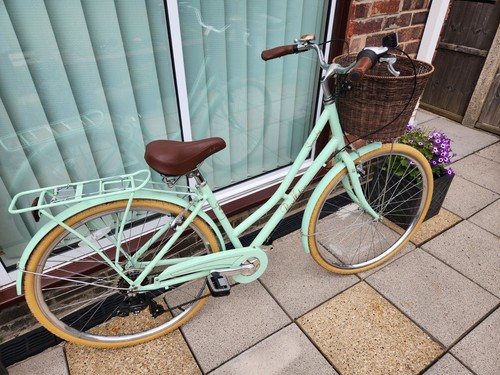 Ladies victoria pendleton - ladies,