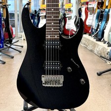 Ibanez RG652FX 2014 Electric
