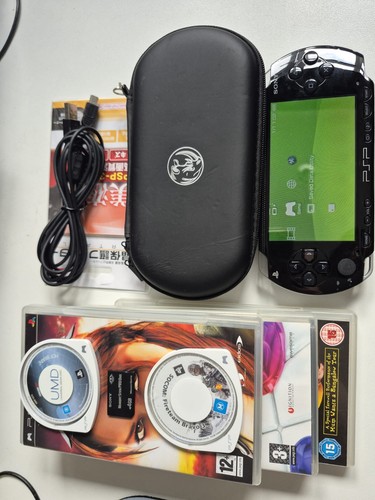 Sony psp 1003 console 4 - psp,