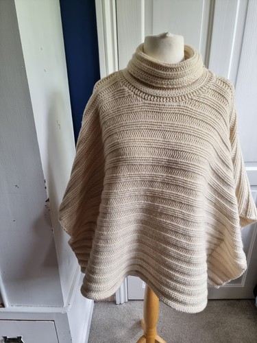 Vintage monsoon cream ribbed - monsoon,