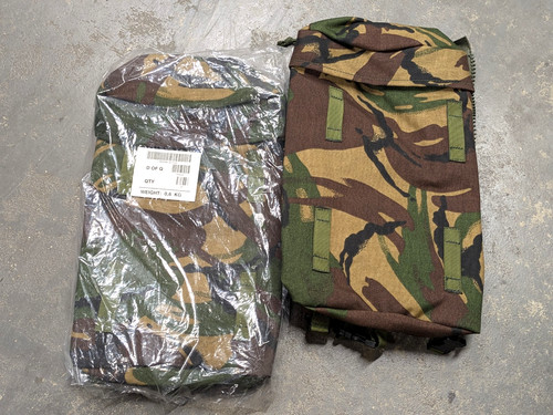 British army military dpm - -,