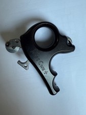 Carter non-cocking Just Cuz+ compound release aid