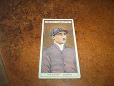 Ogden's Cigarette card Owners
