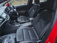 Vauxhall Astra elitr  K Full