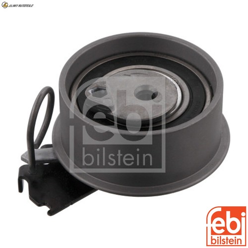 Tensioner pulley timing belt - pulley,
