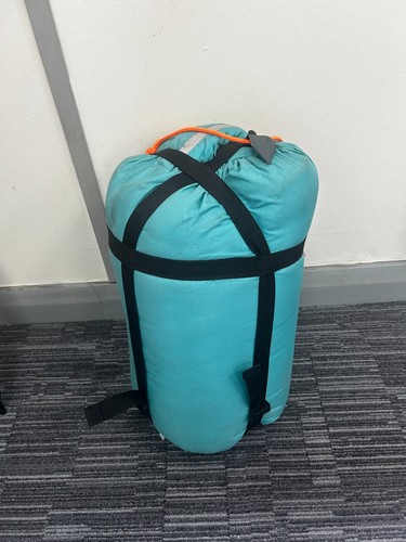 Vango starlight 250s - vango,