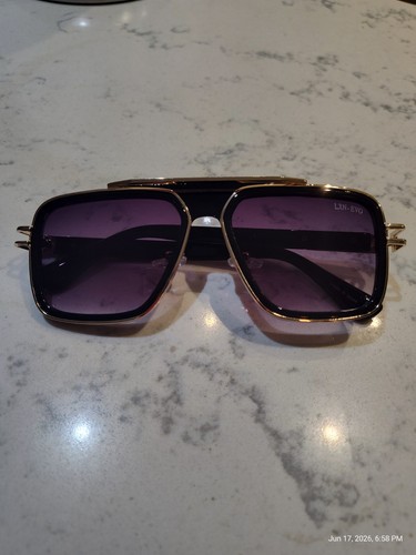 Dita lxn evo clear - ,