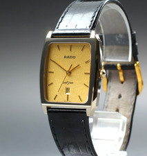 [Near MINT]  Vintage Rado
