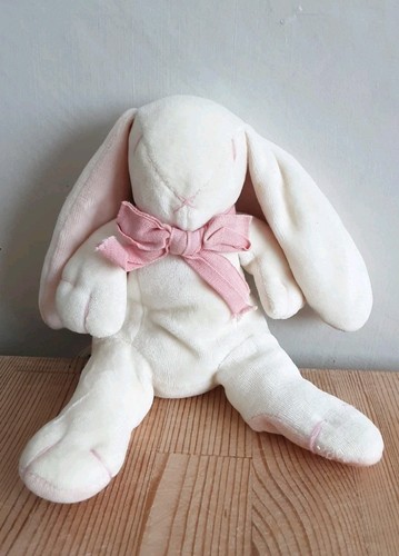 Maud lil rabbit comforter - n,