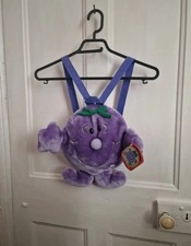 New vintage Mr men little miss