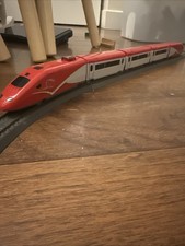 Marklin RC Train Set Thalys