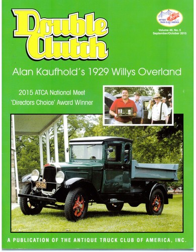 2015 macungie antique truck - macungie,