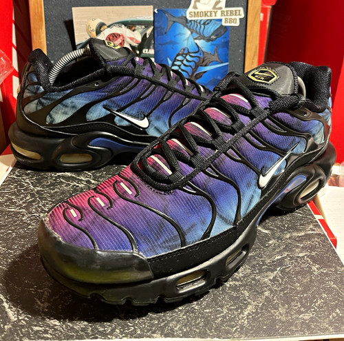 Nike air max plus 25th - plus, tn