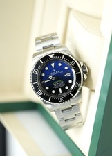 Stainless Steel Rolex