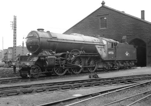 Photo british railways - ,