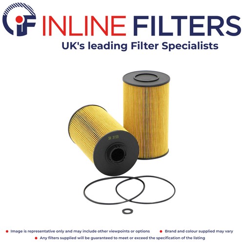 Fuel filter for case nh - fuel,