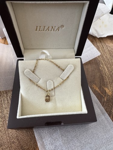 Iliana wooden jewelry box - iliana, for