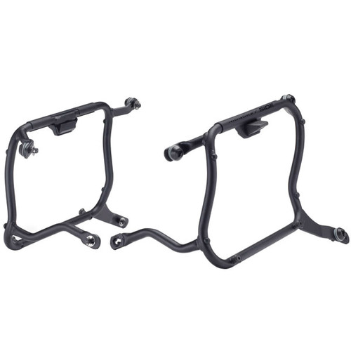 Givi pannier rails - givi,