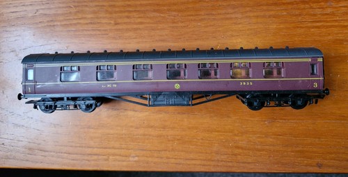 Airfix gauge lms - airfix,