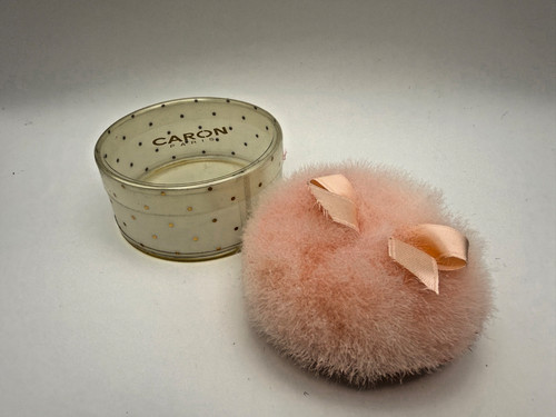 Caron paris swan cygnet - paris,