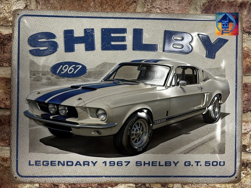 Shelby 1967 gt500 large - shelby,