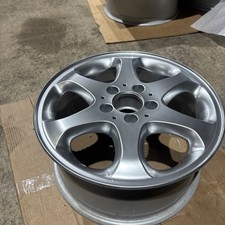 Refurbished genuine mercedes - refurbished,