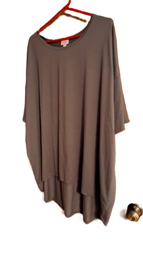 Lularoe womens irma plus size - irma,