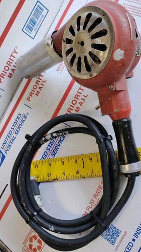 Master appliance heat gun - master,