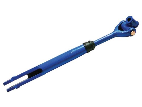 Levelling box assembly - box, –