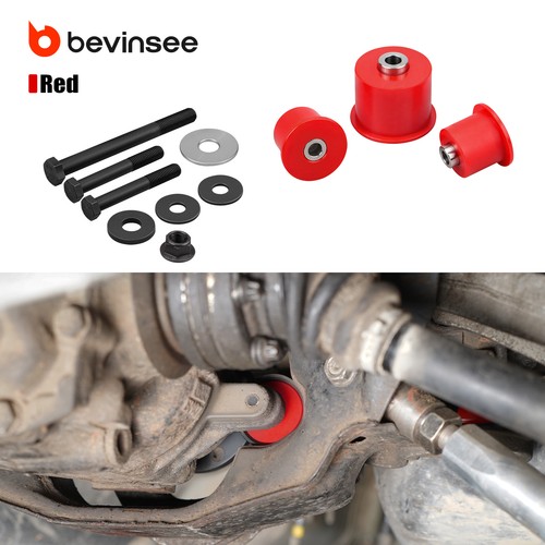 Differential bushing rear diff - differential,