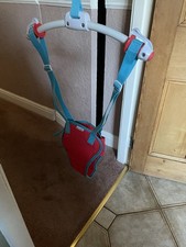 Munchkin Door Bouncer