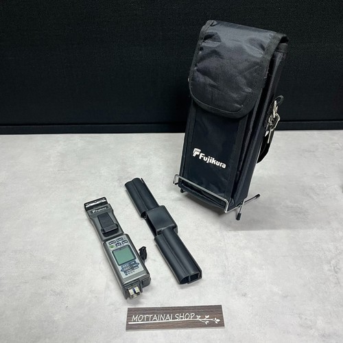 Fujikura fid 25r fiber - fujikura,