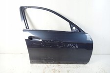 Front Right Door Mercedes-Benz