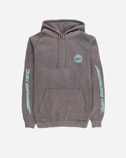 Lost Surfboards Raglan Hoodie