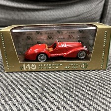 1/43 " Alfa Romeo 8C 2900 B -