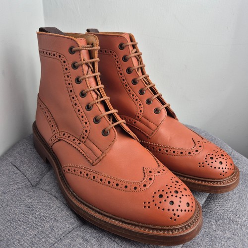 Trickers stow malton shade - malton, c-