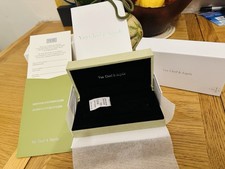 Van Cleef Bracelet Velvet Box